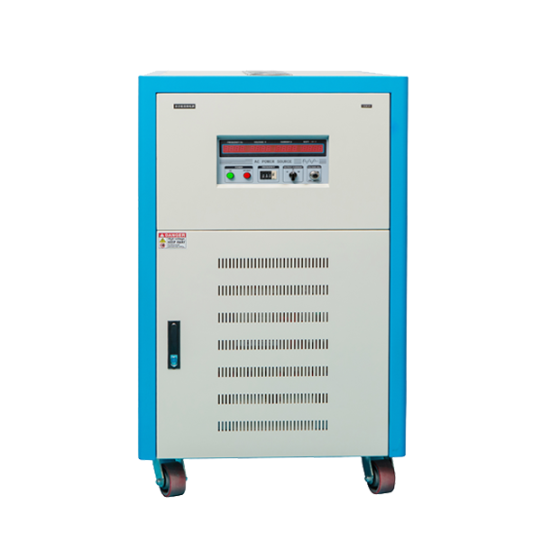 75KVA 變頻電源
