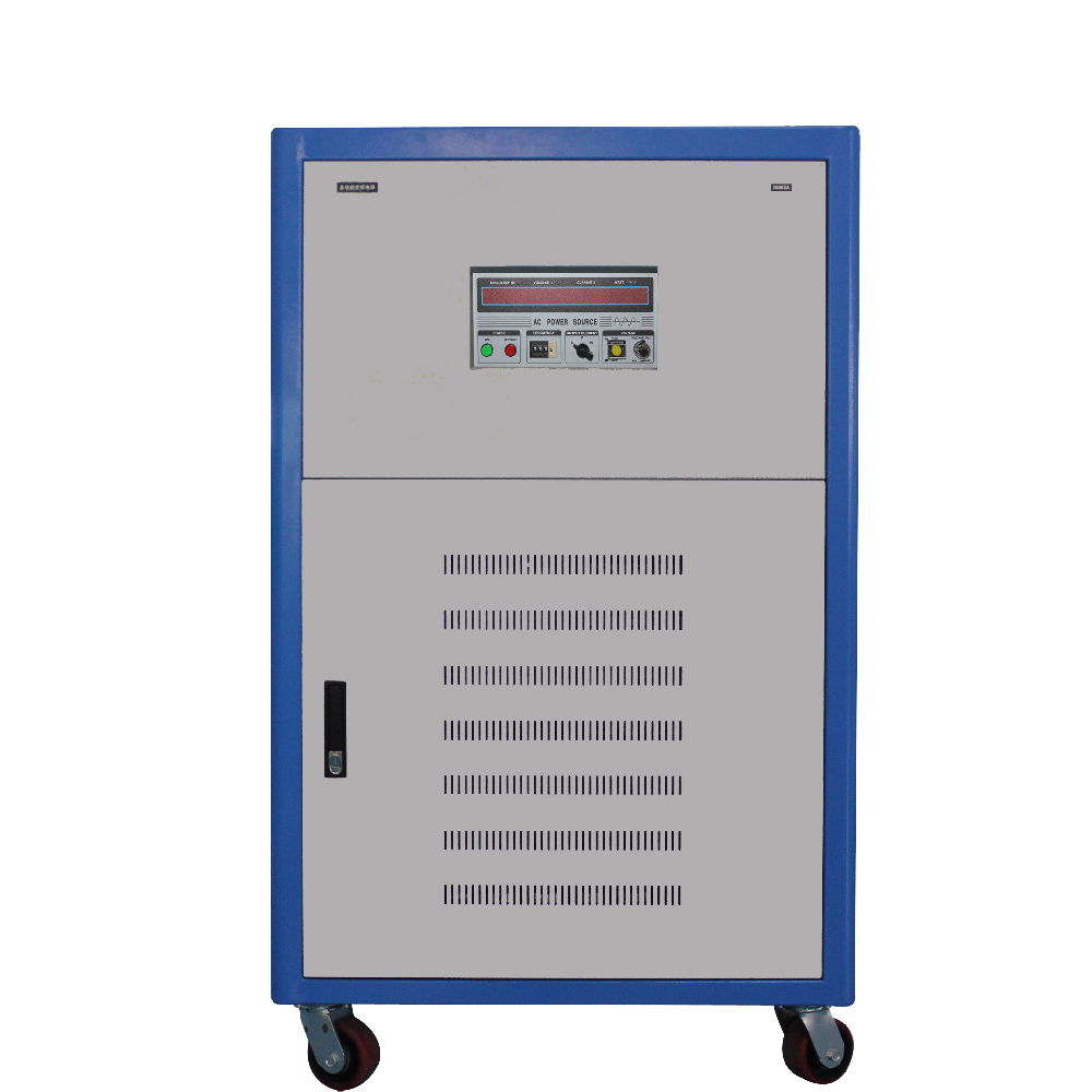 100KVA 變頻電源