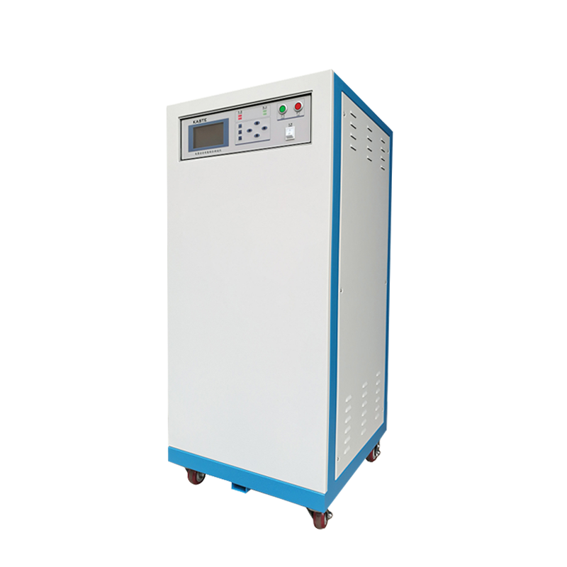 柜式-電器安全性能綜合測試···